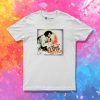 Elvis On Tour Firework T-Shirt