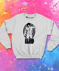 Elvis Presley 70 Classic Sweatshirt