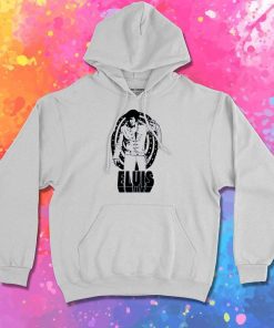 Elvis Presley 70 Classic Hoodie