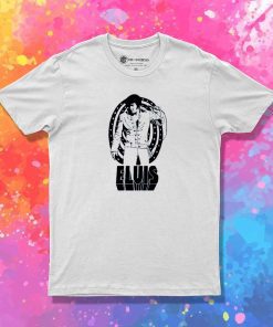 Elvis Presley 70 Classic T-Shirt