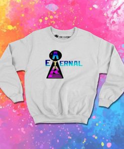 Eternal Atake Lil Uzi Vert Sweatshirt