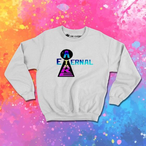 Eternal Atake Lil Uzi Vert Sweatshirt