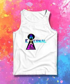 Eternal Atake Lil Uzi Vert Tank Top