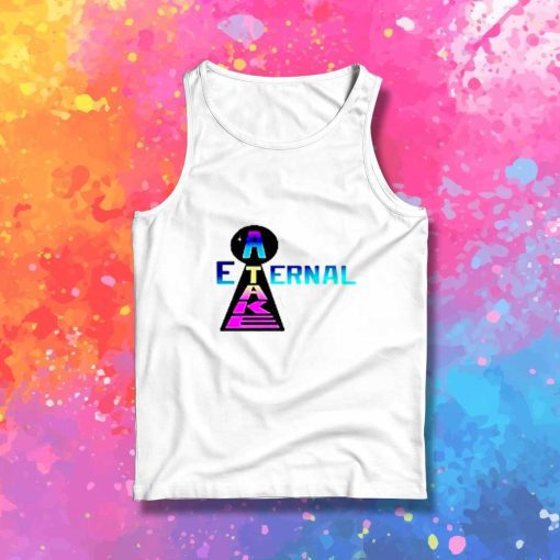 Eternal Atake Lil Uzi Vert Tank Top