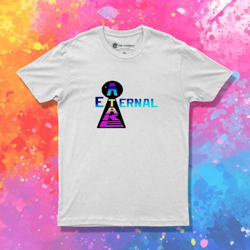 Eternal Atake Lil Uzi Vert T-Shirt