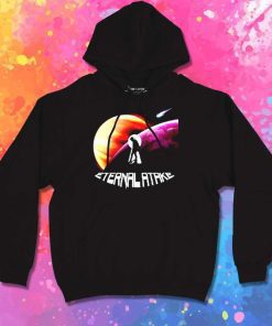 Eternal Atake Multiple Planets Hoodie