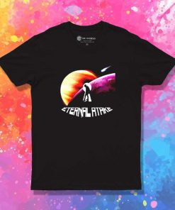 Eternal Atake Multiple Planets T-Shirt