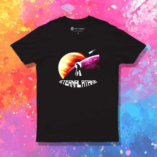 Eternal Atake Multiple Planets T-Shirt