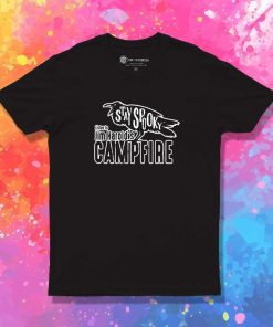 Halloween Crow Stay Spooky T-Shirt