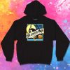 Halloween Moon Pumpkin King Ale Hoodie