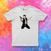 Han Elvis Solo Revolver T-Shirt