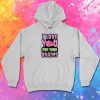 I Love You For Your Brain Hoodie