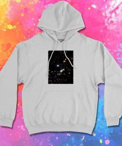 James Webb Space Telescope Photo Hoodie