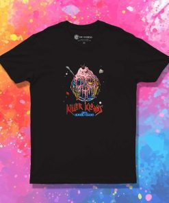 Killer Klowns From Outer Space T-Shirt