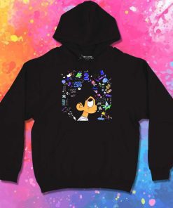 Lil Boy Uzi Vert Hoodie
