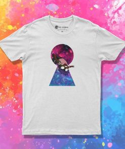 Lil Uzi Cartoon Alone T-Shirt