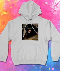Lil Uzi Cartoon Car Hoodie
