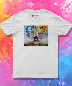 Lil Uzi Kingdom The Moon T-Shirt