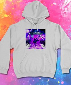 Lil Uzi Sing In The Sky Hoodie