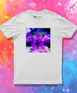 Lil Uzi Sing In The Sky T-Shirt