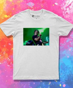 Lil Uzi Sticking His Tongue Out T-Shirt