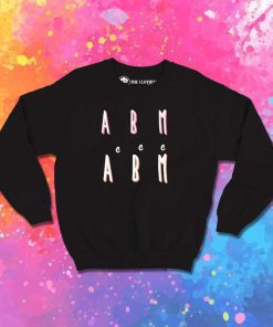 Lil Uzi Vert ABM Sweatshirt