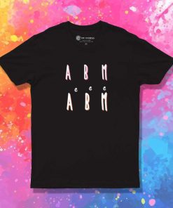 Lil Uzi Vert ABM T-Shirt