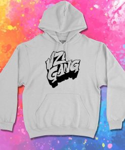 Lil Uzi Vert Gang Hoodie