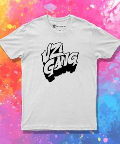 Lil Uzi Vert Gang T-Shirt