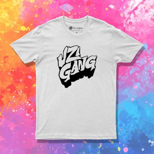 Lil Uzi Vert Gang T-Shirt