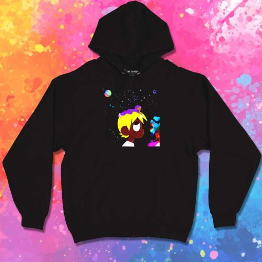Lil Uzi Vert Universe Hoodie