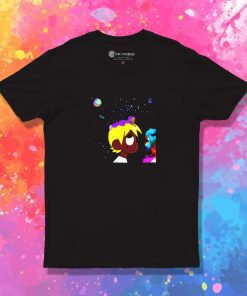 Lil Uzi Vert Universe T-Shirt