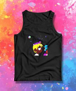 Lil Uzi Vert Universe Tank Top