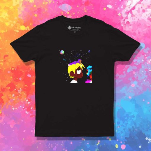 Lil Uzi Vert Universe T-Shirt