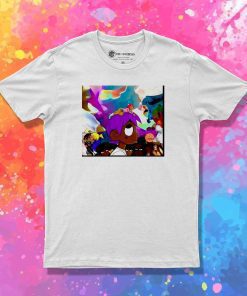 Lil Uzi Vert vs The World T-Shirt