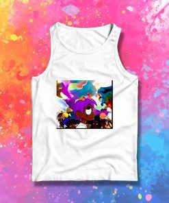 Lil Uzi Vert vs The World Tank Top