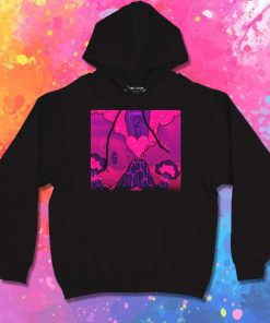 Love Lava Lil Uzi Vert Hoodie