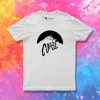 Mountain Coffee Hiker T-Shirt