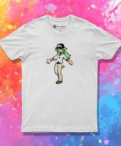 N The Legendary Pokemon Trainer T-Shirt