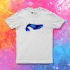 Pinocchio Meeting In The Whale T-Shirt