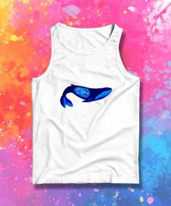 Pinocchio Meeting In The Whale Tank Top