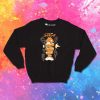 Pokemon Magikarb Fresh Sushi Sweatshirt