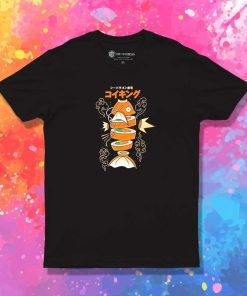 Pokemon Magikarb Fresh Sushi T-Shirt