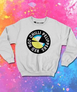Red Hot Chili Pelippers Parody Sweatshirt