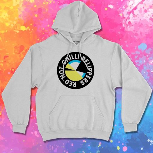 Red Hot Chili Pelippers Parody Hoodie