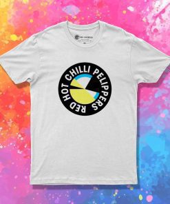 Red Hot Chili Pelippers Parody T-Shirt