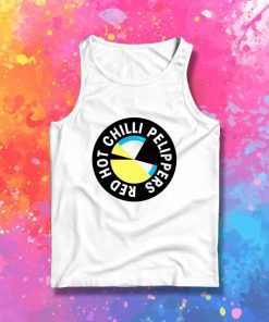 Red Hot Chili Pelippers Parody Tank Top