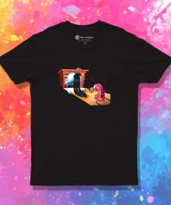 Samara Comes From Halloween T-Shirt