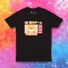 Shiba Inu Virtual Pet T-Shirt