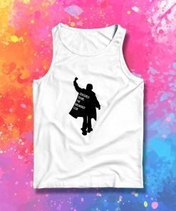 Sincerely Yours The Breakfast Club Tank Top